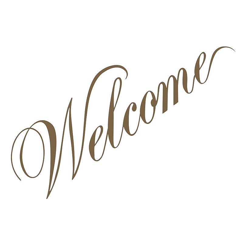 SANTANA/WELCOME